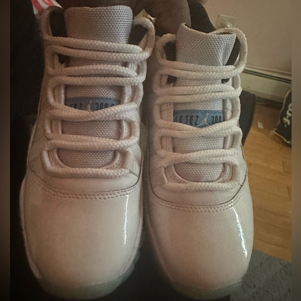 Jordan retro 11 low